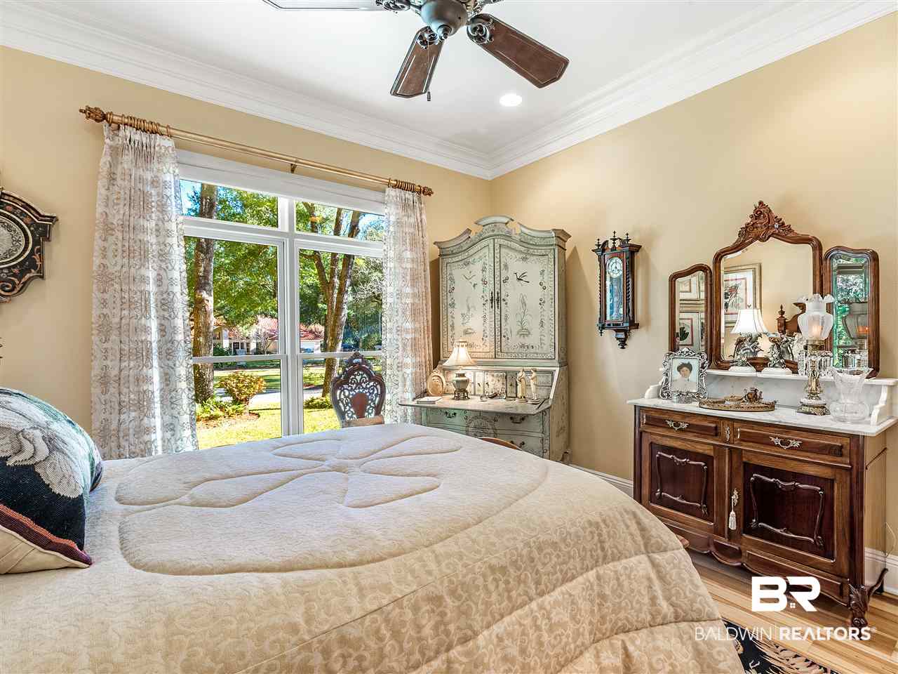 12185 Jessamine Street Magnolia Springs, AL 36555 - Photo 40 of 50