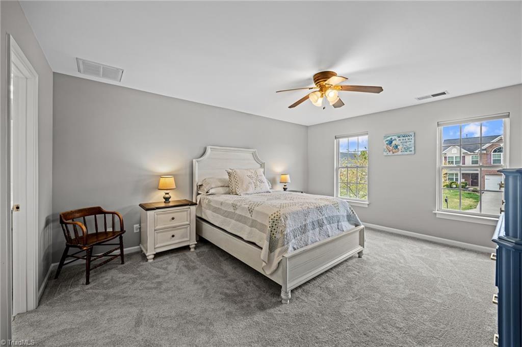 326 Carter Ridge Drive Reidsville, NC 27320 - Photo 15 of 46