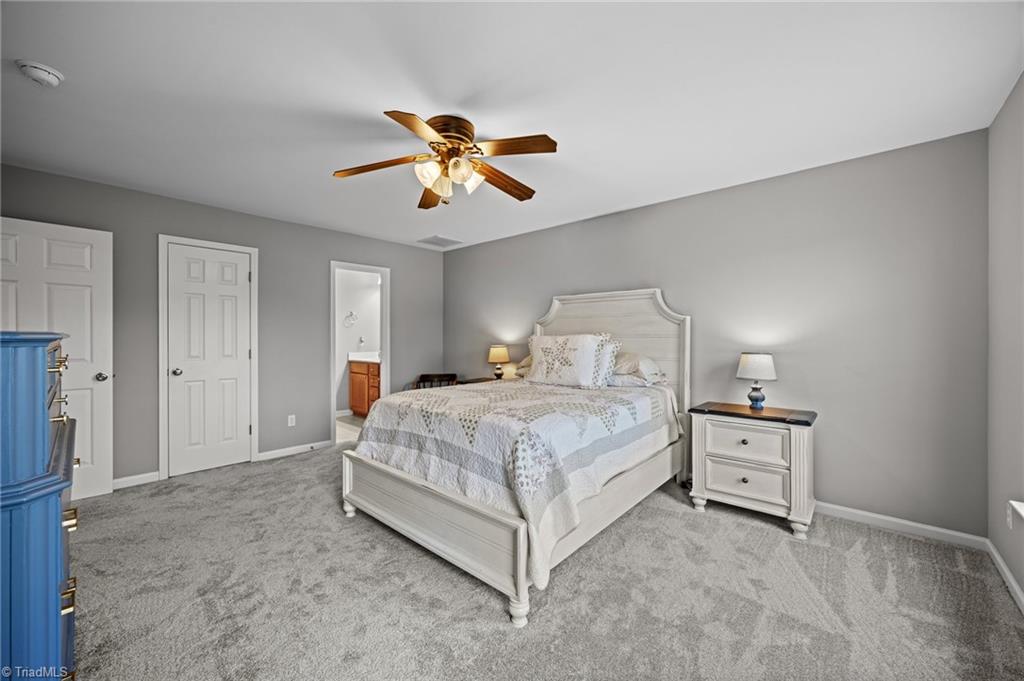 326 Carter Ridge Drive Reidsville, NC 27320 - Photo 16 of 46