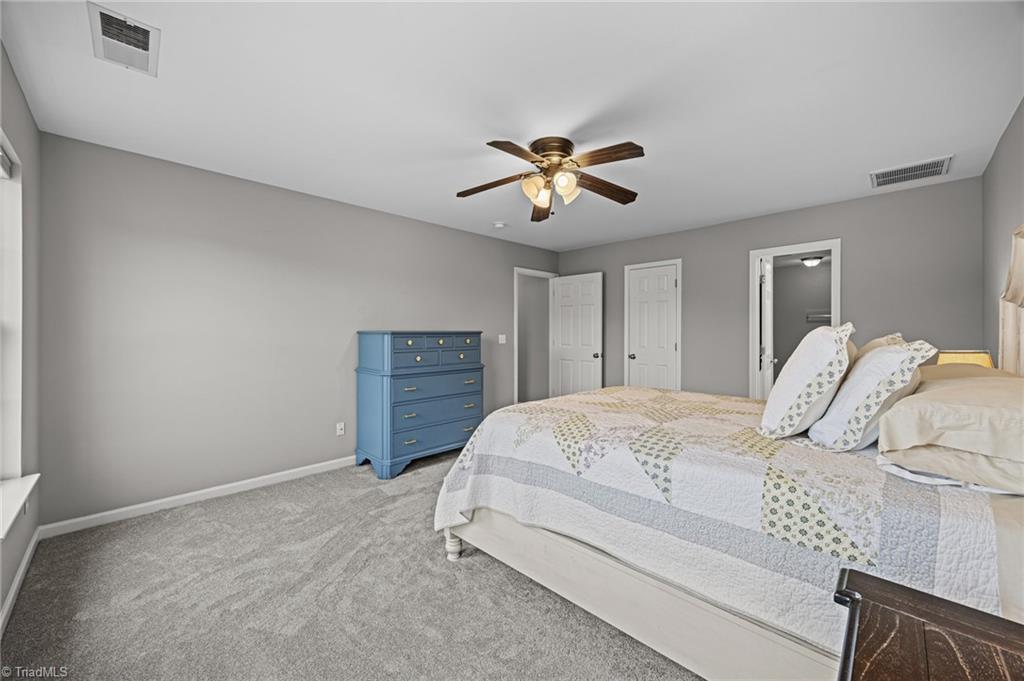 326 Carter Ridge Drive Reidsville, NC 27320 - Photo 17 of 46