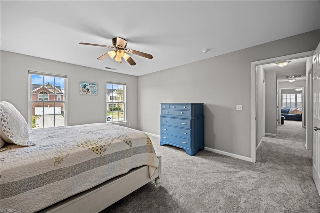 326 Carter Ridge Drive Reidsville, NC 27320 - Photo 18 of 46