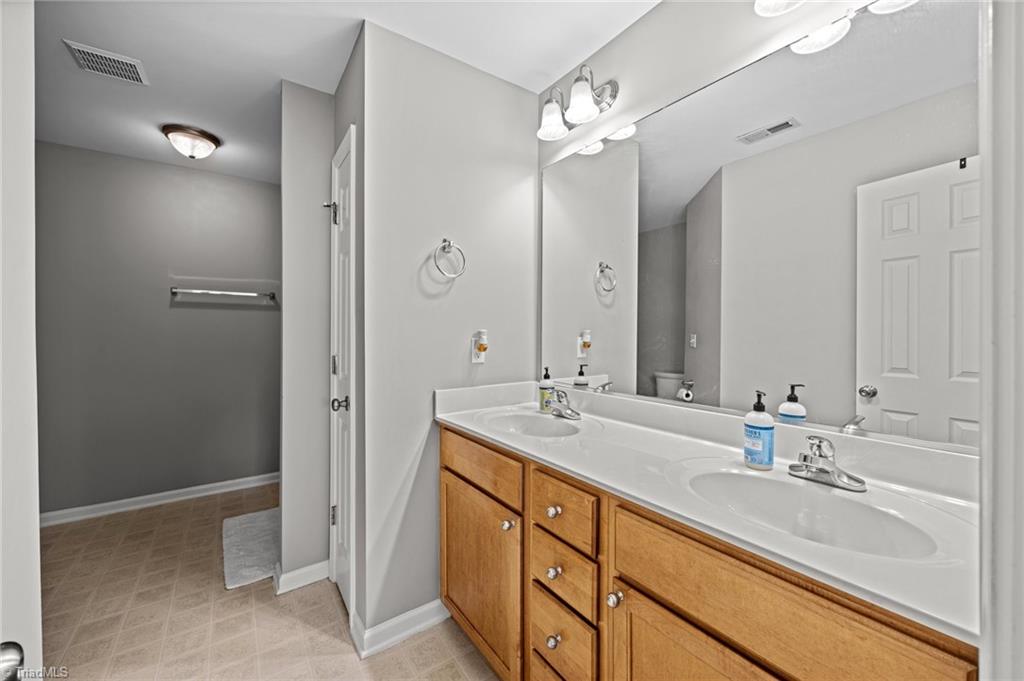 326 Carter Ridge Drive Reidsville, NC 27320 - Photo 19 of 46