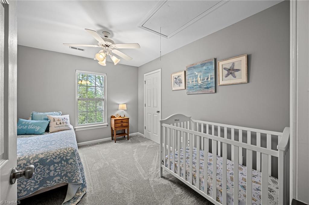 326 Carter Ridge Drive Reidsville, NC 27320 - Photo 22 of 46