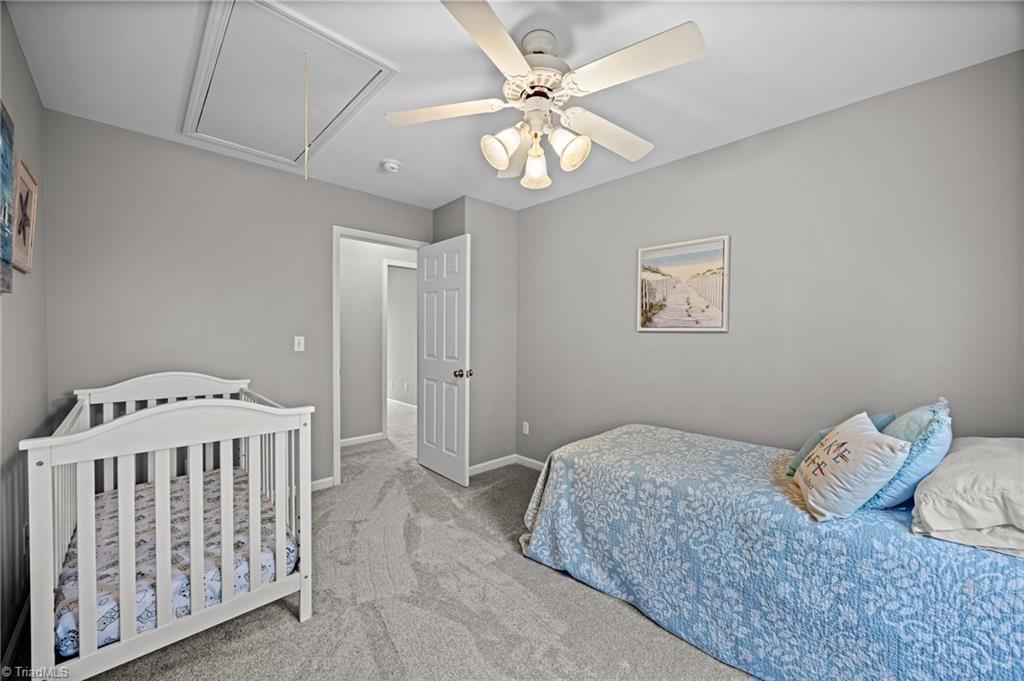 326 Carter Ridge Drive Reidsville, NC 27320 - Photo 23 of 46