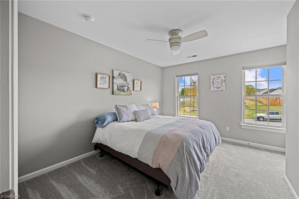 326 Carter Ridge Drive Reidsville, NC 27320 - Photo 24 of 46