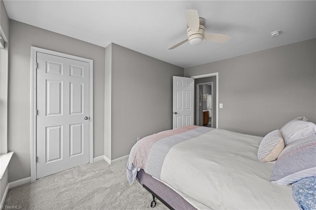 326 Carter Ridge Drive Reidsville, NC 27320 - Photo 25 of 46