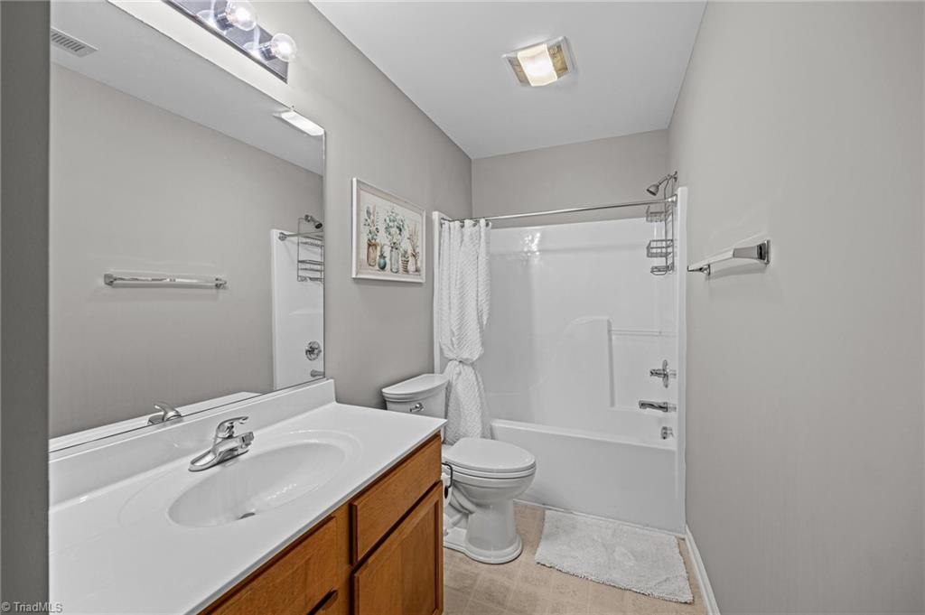 326 Carter Ridge Drive Reidsville, NC 27320 - Photo 26 of 46