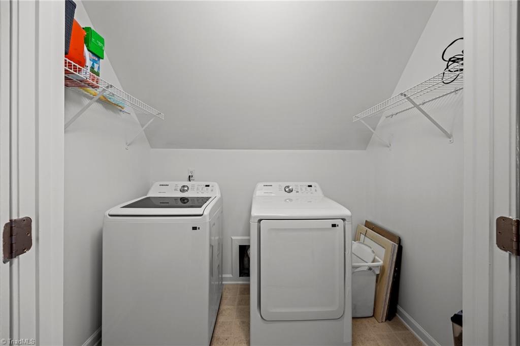 326 Carter Ridge Drive Reidsville, NC 27320 - Photo 29 of 46