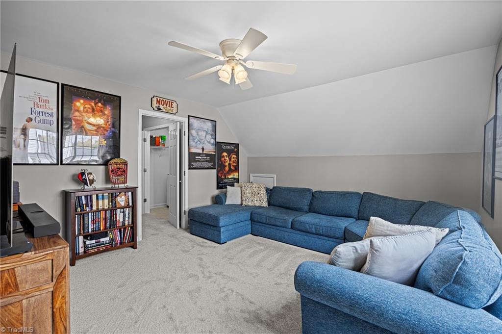 326 Carter Ridge Drive Reidsville, NC 27320 - Photo 31 of 46