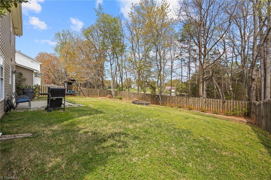 326 Carter Ridge Drive Reidsville, NC 27320 - Photo 33 of 46