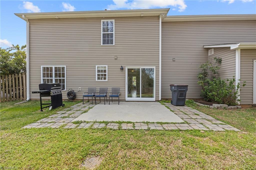 326 Carter Ridge Drive Reidsville, NC 27320 - Photo 36 of 46