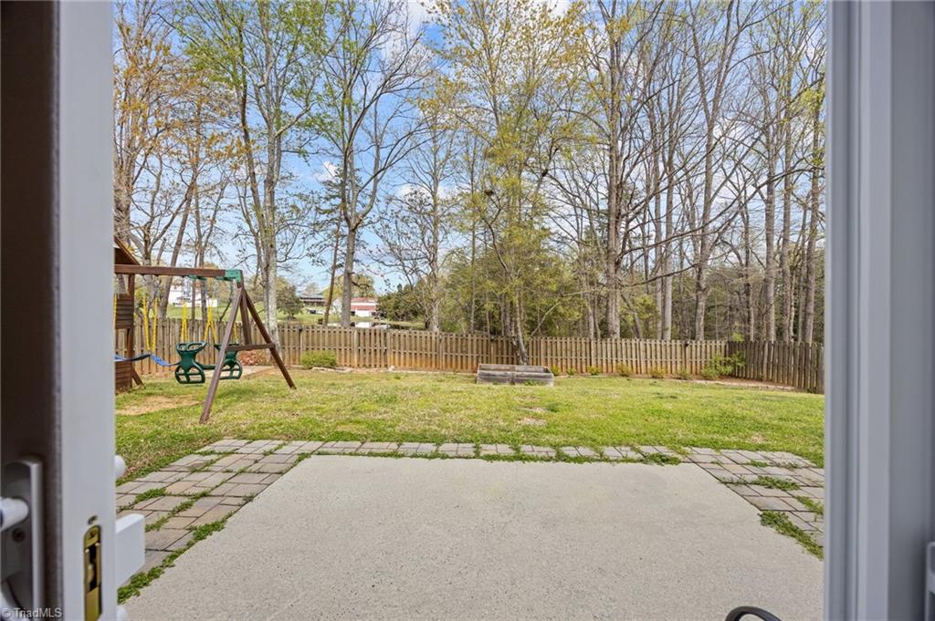 326 Carter Ridge Drive Reidsville, NC 27320 - Photo 38 of 46