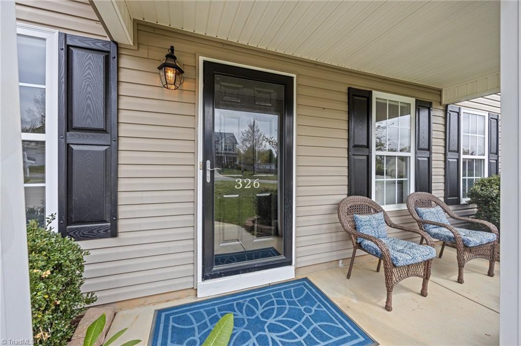 326 Carter Ridge Drive Reidsville, NC 27320 - Photo 39 of 46