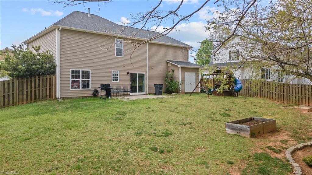 326 Carter Ridge Drive Reidsville, NC 27320 - Photo 40 of 46