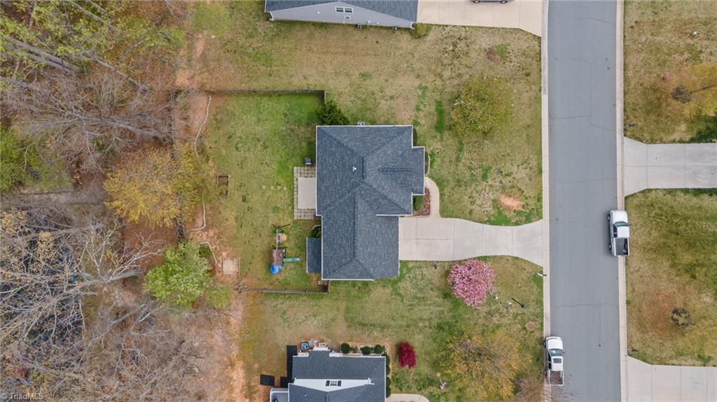 326 Carter Ridge Drive Reidsville, NC 27320 - Photo 41 of 46