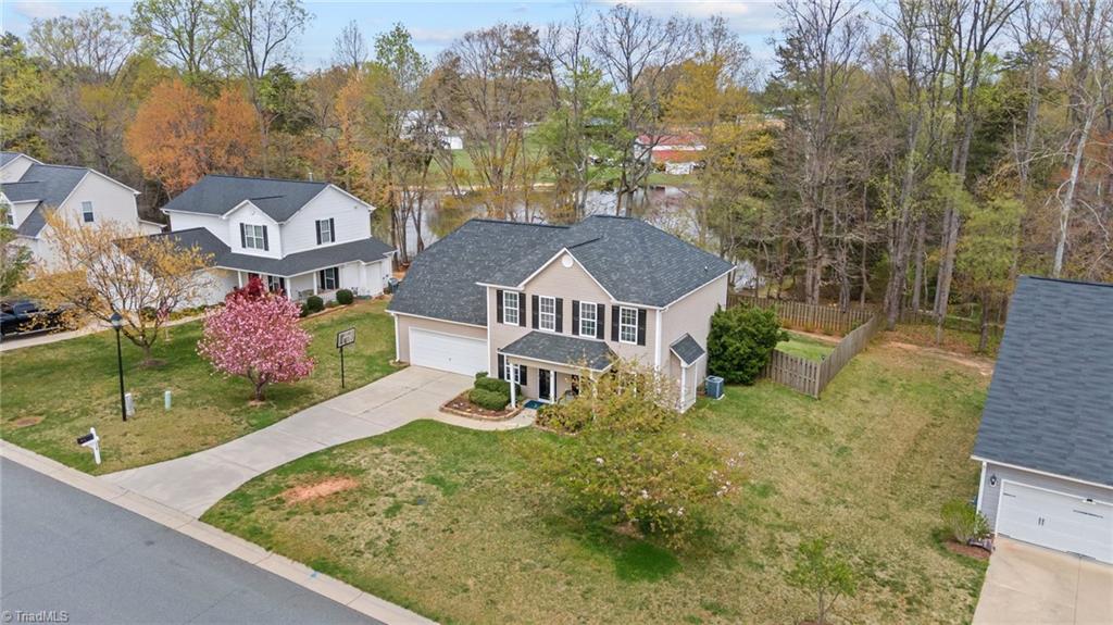 326 Carter Ridge Drive Reidsville, NC 27320 - Photo 42 of 46