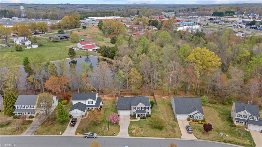 326 Carter Ridge Drive Reidsville, NC 27320 - Photo 43 of 46