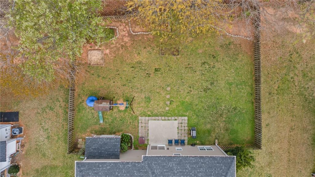 326 Carter Ridge Drive Reidsville, NC 27320 - Photo 44 of 46