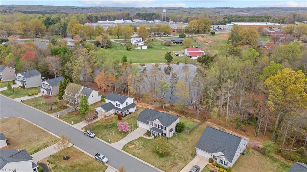 326 Carter Ridge Drive Reidsville, NC 27320 - Photo 46 of 46