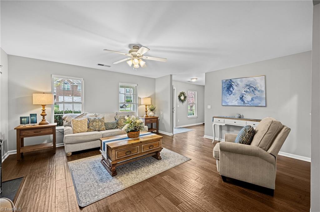 326 Carter Ridge Drive Reidsville, NC 27320 - Photo 9 of 46