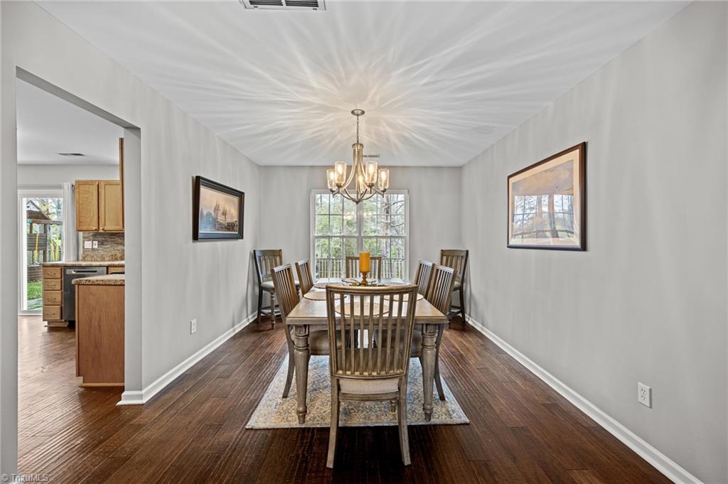 326 Carter Ridge Drive Reidsville, NC 27320 - Photo 10 of 46