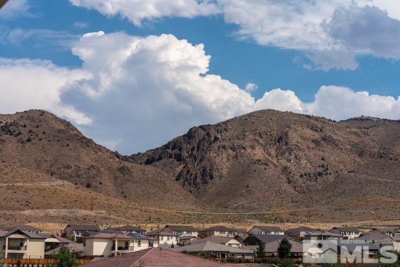 2785 Tobiano Drive Reno, NV 89521 - Photo 27 of 27 a view of houses with mountain view