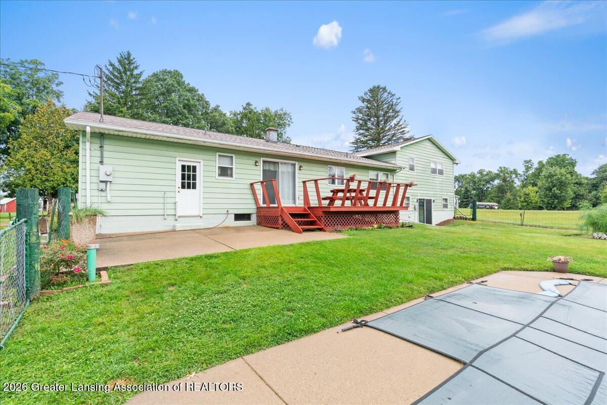 7691 Wilson Road Eaton Rapids, MI 48827 - Photo 34 of 47 Back