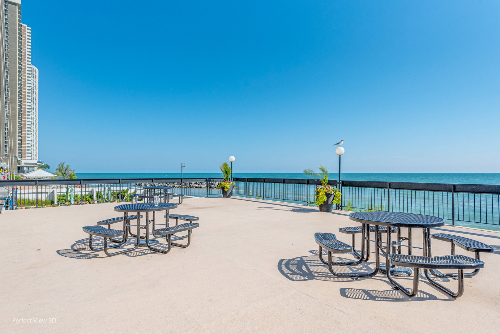 5901 North Sheridan Road, Unit 13B Chicago, IL 60660 - Photo 19 of 28 Gallery Image 19