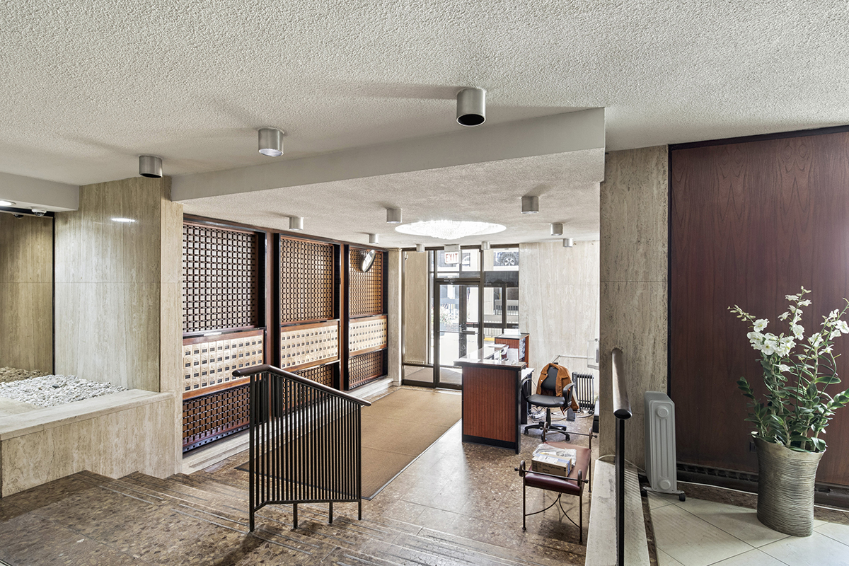 5901 North Sheridan Road, Unit 13B Chicago, IL 60660 - Photo 23 of 28 Gallery Image 23