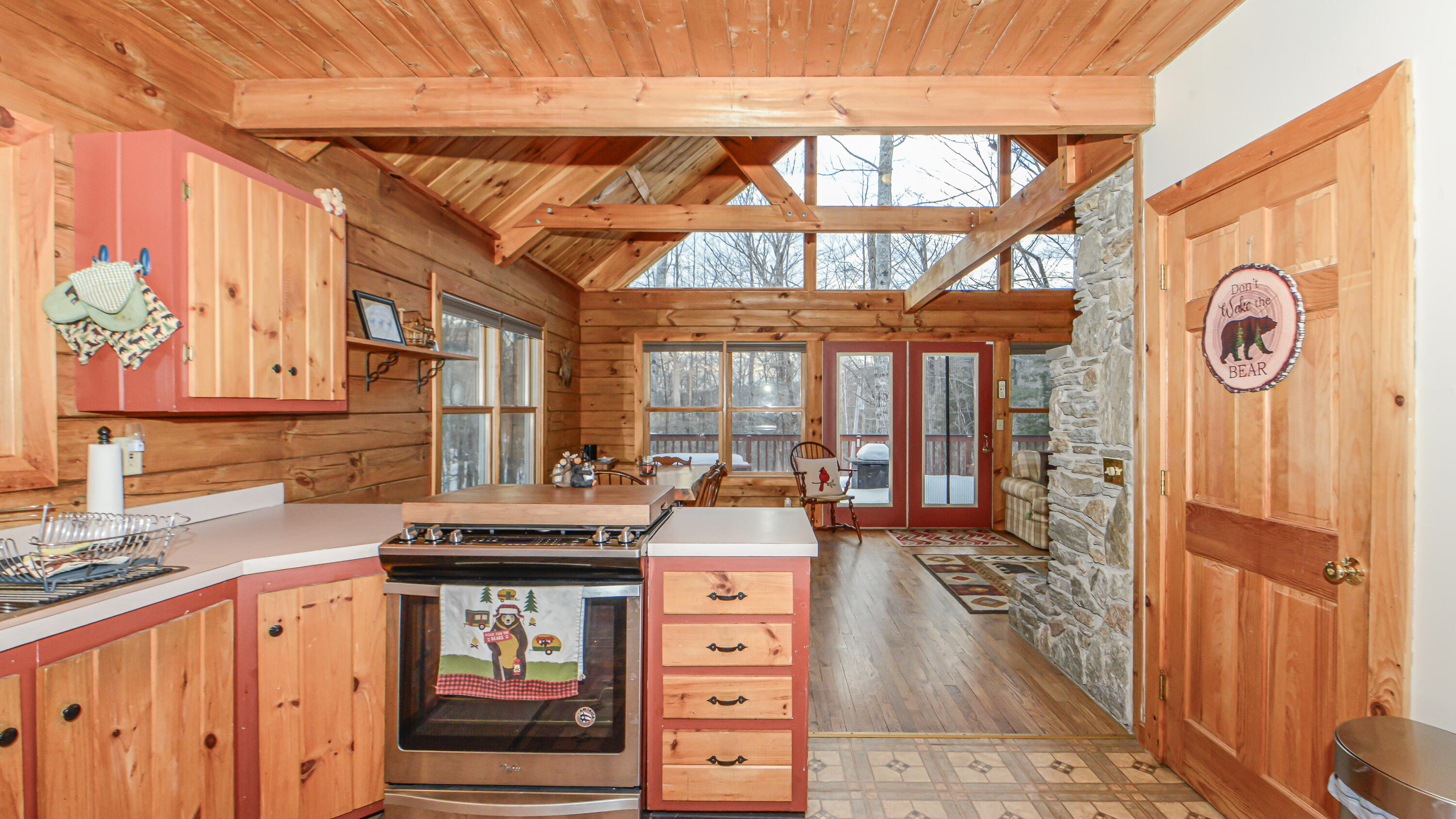 16 Littlefield Road Stoneham, ME 04231 - Photo 20 of 48 16 littlefield road-42