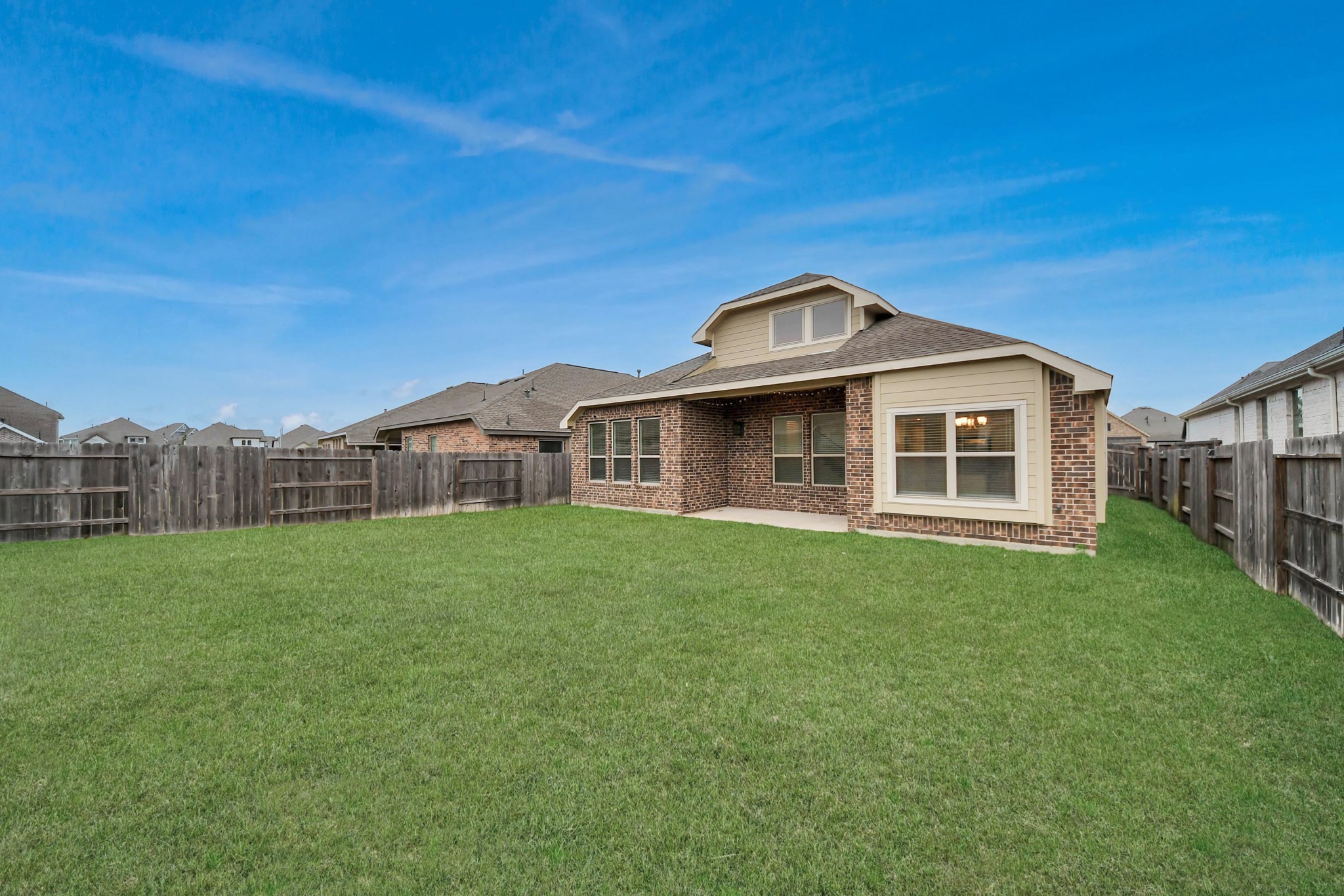 11918 Red Admiral Road Humble, TX 77346 - Photo 44 of 50 Gallery Image 44
