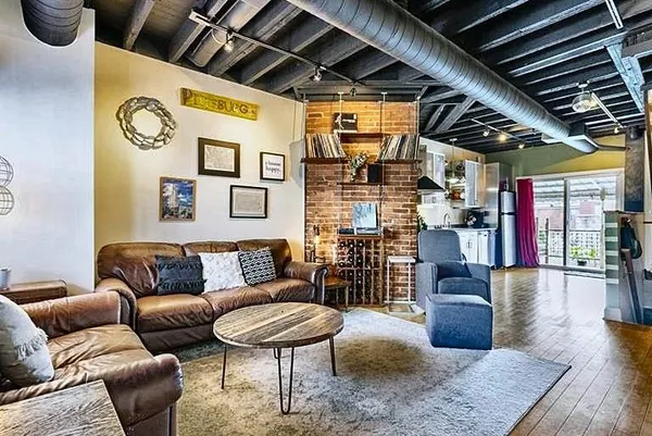 $2,350 | 4784 Sciota Street, Bloomfield, PA 15224