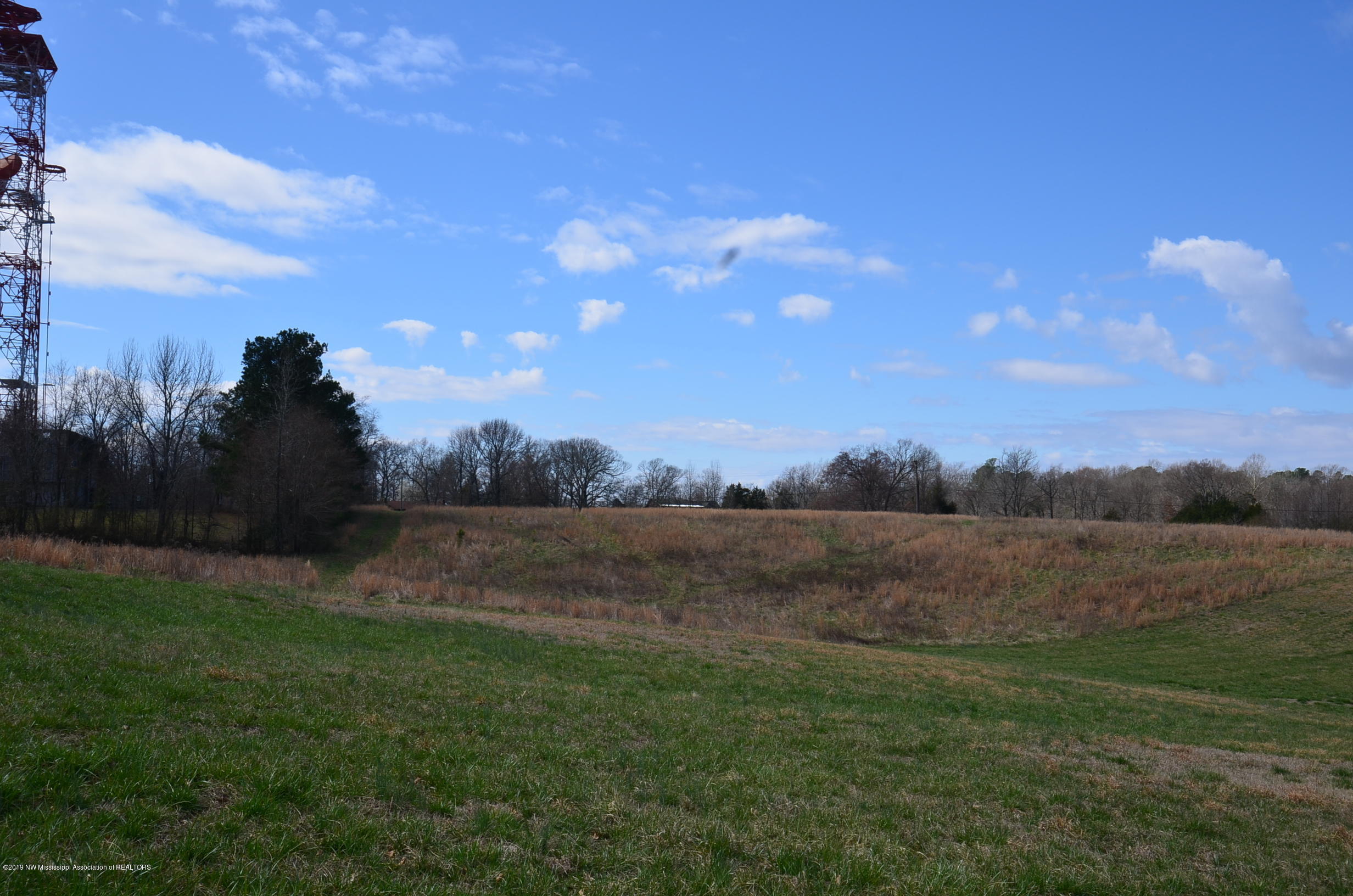 3 Arkabutla Road Coldwater, MS 38618 - Photo 1 of 4 Land