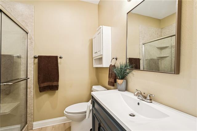 141 Cornerstone Drive, Unit 9B Slidell, LA 70461 - Photo 14 of 22