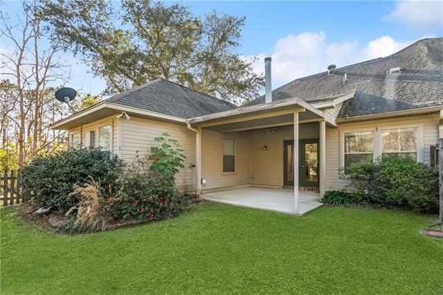 141 Cornerstone Drive, Unit 9B Slidell, LA 70461 - Photo 19 of 22