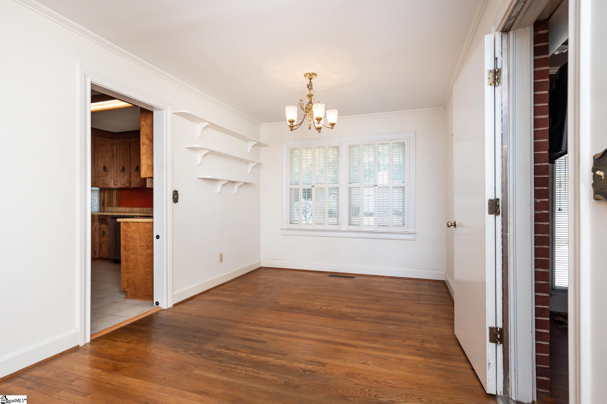 214 Meadow Road Laurens, SC 29360 - Photo 15 of 34 Gallery Image 15