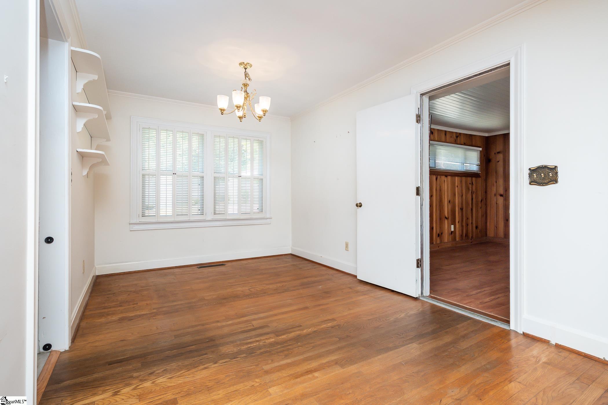 214 Meadow Road Laurens, SC 29360 - Photo 16 of 34 Gallery Image 16
