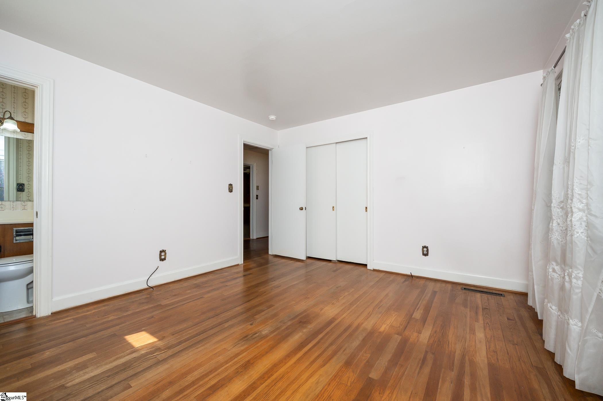 214 Meadow Road Laurens, SC 29360 - Photo 20 of 34 Gallery Image 20