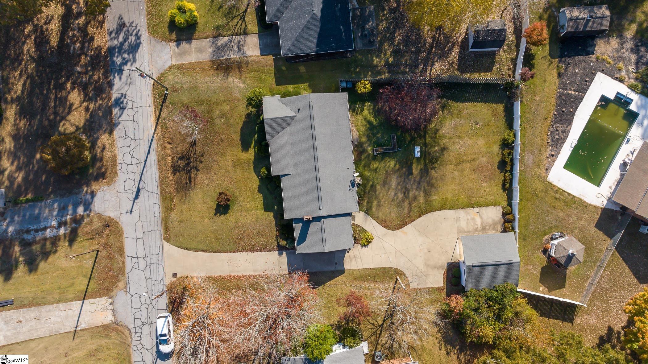 214 Meadow Road Laurens, SC 29360 - Photo 33 of 34 Gallery Image 33