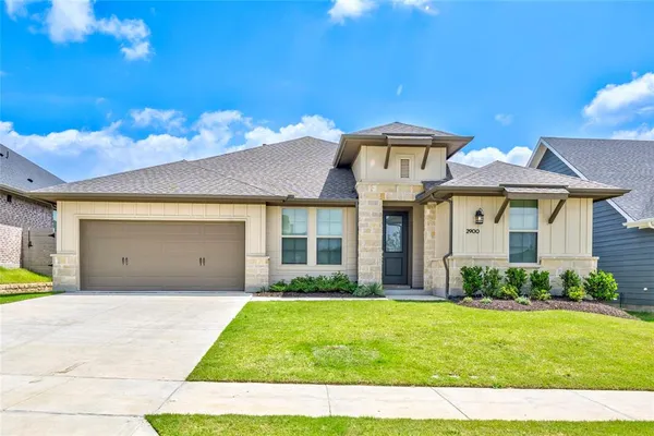 $3,200 | 2900 Barbary Road, McKinney, TX 75071