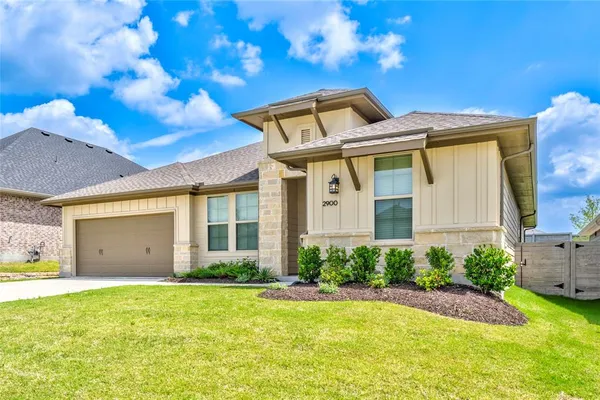 $3,200 | 2900 Barbary Road, McKinney, TX 75071