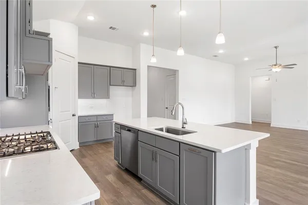 $3,200 | 2900 Barbary Road, McKinney, TX 75071