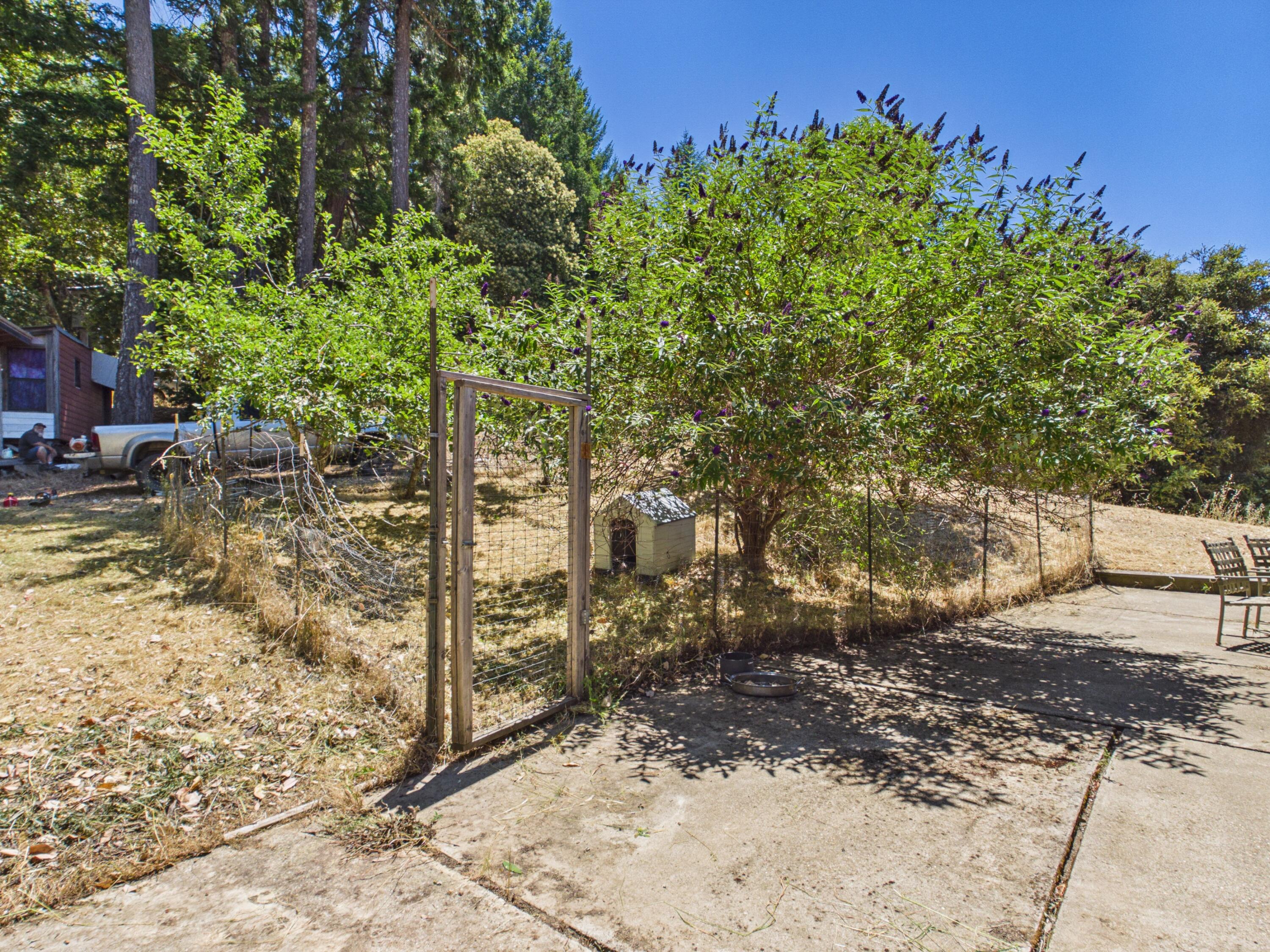 2335 Crooked Prairie Road Garberville, CA 95542 - Photo 55 of 67