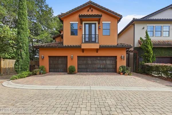 $920,000 | 8841 Pallazzo Terrace, Jacksonville, FL 32217