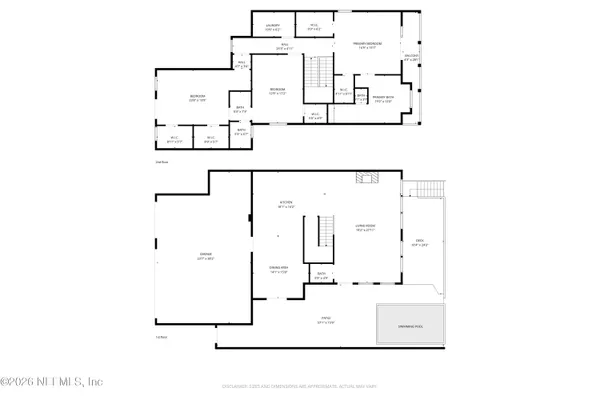 $920,000 | 8841 Pallazzo Terrace, Jacksonville, FL 32217