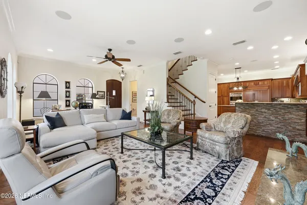 $920,000 | 8841 Pallazzo Terrace, Jacksonville, FL 32217