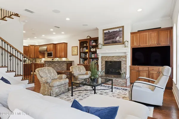 $920,000 | 8841 Pallazzo Terrace, Jacksonville, FL 32217