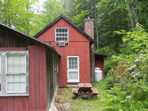 43 East Buckland Road Buckland, MA 01370 - Photo 14 of 17