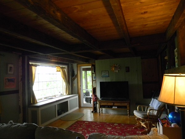 43 East Buckland Road Buckland, MA 01370 - Photo 2 of 17