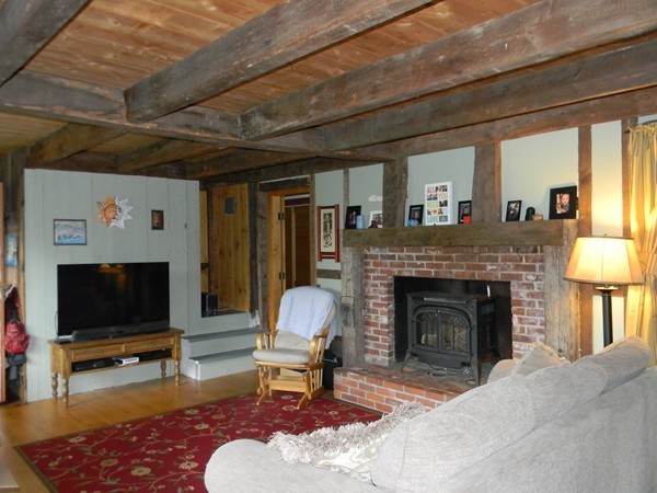 43 East Buckland Road Buckland, MA 01370 - Photo 5 of 17